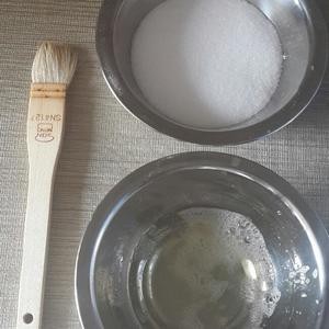 香草沙布雷(简约传统的欧式小饼干)的做法 步骤9