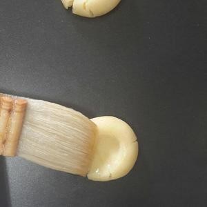 香草沙布雷(简约传统的欧式小饼干)的做法 步骤10