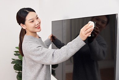 家电清洗课程