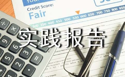 打扫卫生的社会实践报告（精选5篇）