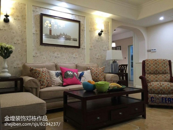布艺沙发怎么清洗