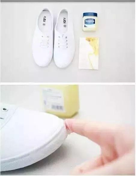 旧鞋子不要扔，简单改造变废为宝！