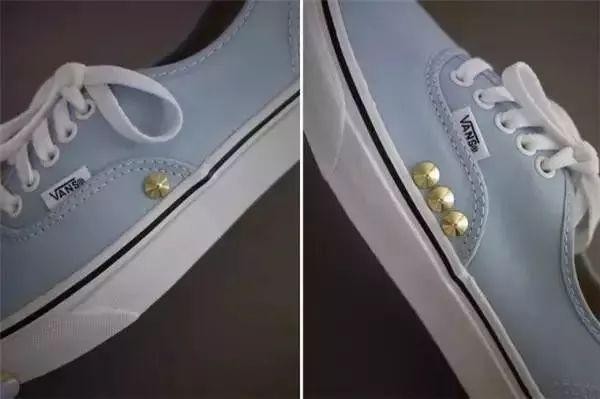 旧鞋子不要扔，简单改造变废为宝！