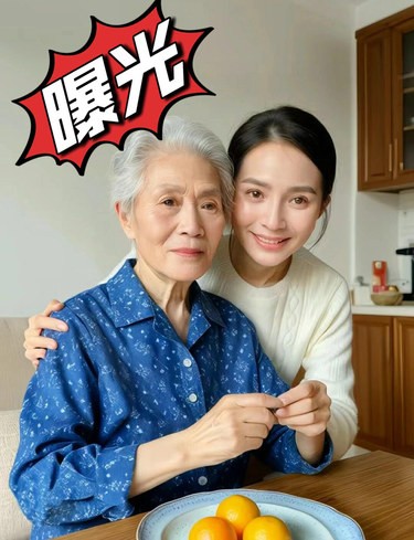 我要曝光这个保姆！真的是……....