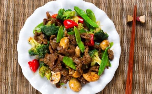 儿童营养美食菜谱 儿童的营养美食做法 儿童吃什么营养
