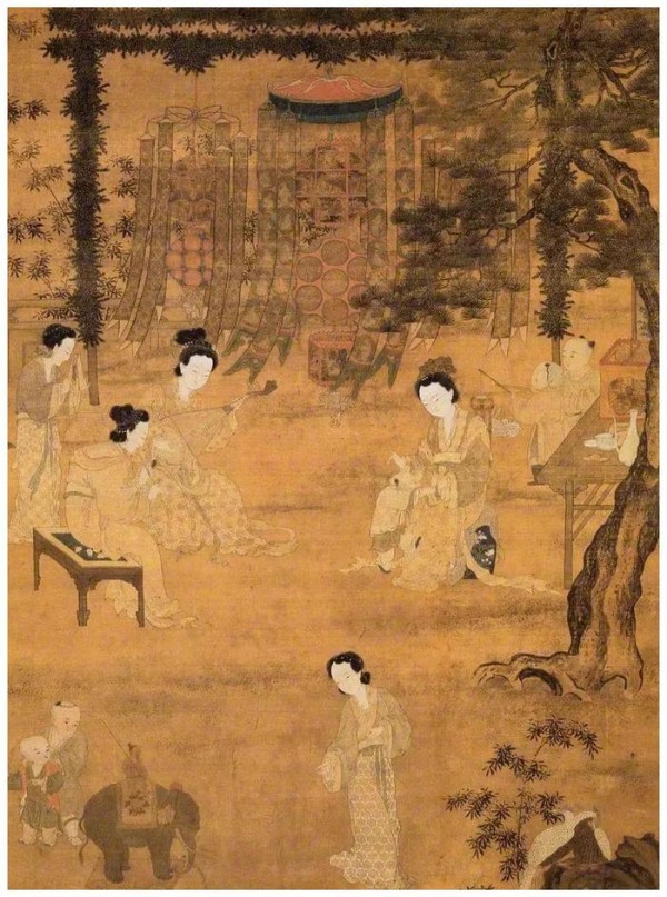 古人是怎么讲究吃素的？千年的中华美食文化少不了素的身影