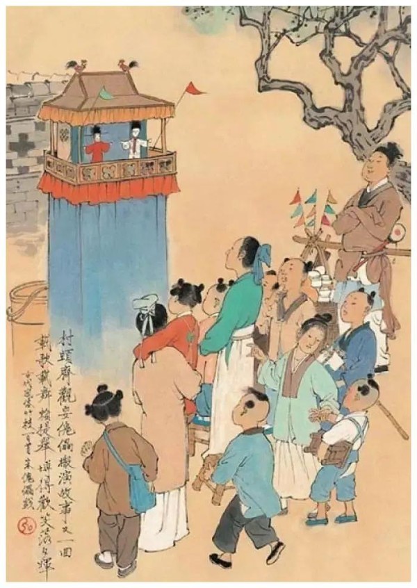 古人是怎么讲究吃素的？千年的中华美食文化少不了素的身影
