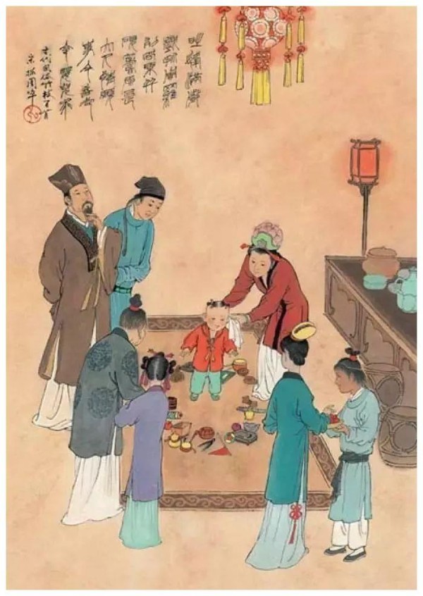 古人是怎么讲究吃素的？千年的中华美食文化少不了素的身影