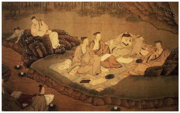 古人是怎么讲究吃素的？千年的中华美食文化少不了素的身影