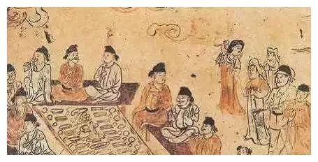 古人是怎么讲究吃素的？千年的中华美食文化少不了素的身影