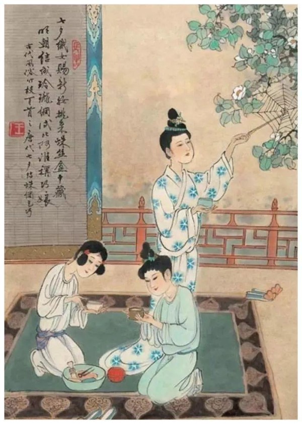 古人是怎么讲究吃素的？千年的中华美食文化少不了素的身影