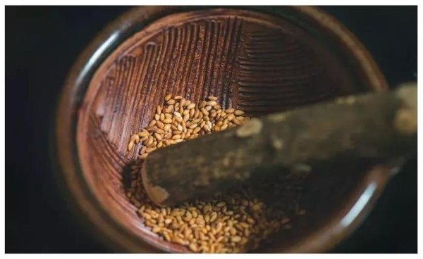 古人是怎么讲究吃素的？千年的中华美食文化少不了素的身影