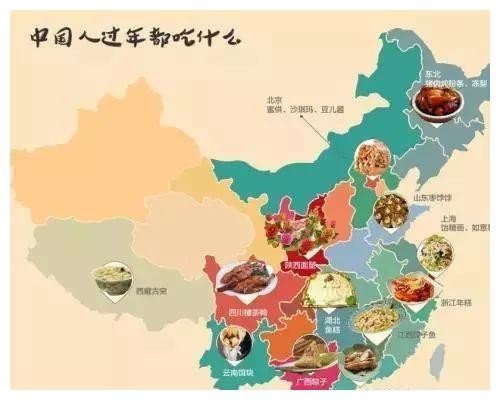 古人是怎么讲究吃素的？千年的中华美食文化少不了素的身影