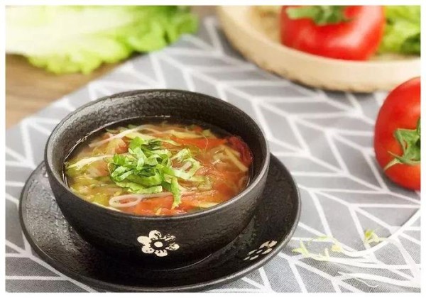 古人是怎么讲究吃素的？千年的中华美食文化少不了素的身影
