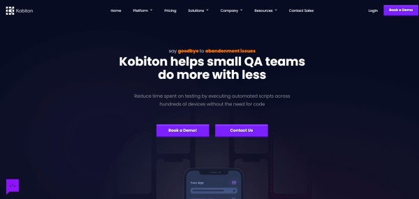Kobiton