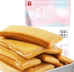liangpinpuzi 良品铺子 小吃 鸡蛋干 150g