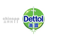 家用消毒液十大品牌-滴露Dettol
