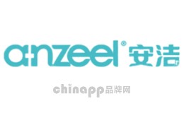 家用消毒液十大品牌-安洁anzeel