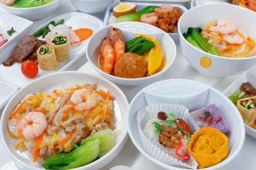 “东方膳食模式”到底好在哪儿?该怎么吃?