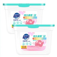 超能 洗衣凝珠 100颗