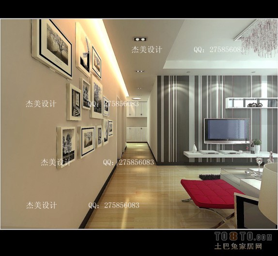 与家装有关的个性签名