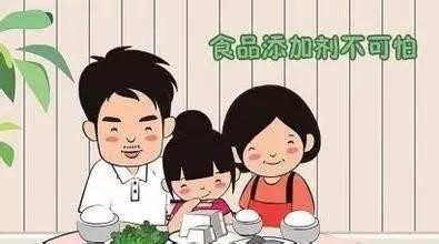 食药科普食品添加剂，是天使还是魔鬼？