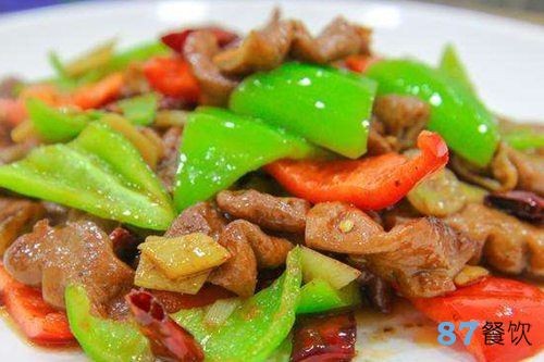 嘿嘿饭铺加盟