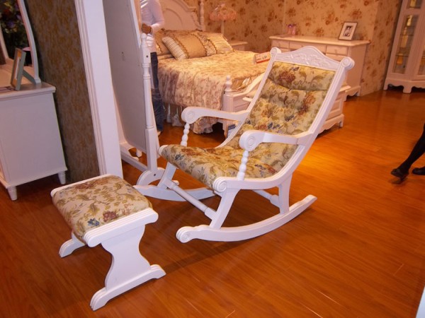 木质家具