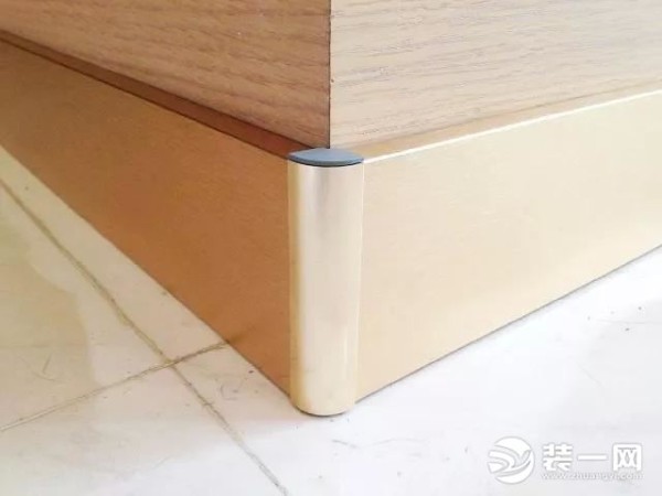 装修细节问题处理