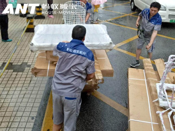 618收纳清单，家政公司常用的收纳工具介绍