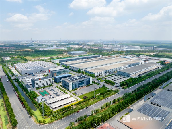 聚·变丨新型工业化理念，推动行业绿色发展(图2)