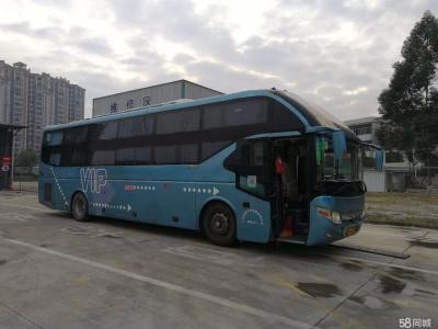 汽车/大巴（从嘉兴发到聊城）直达卧铺长途客车方便快捷