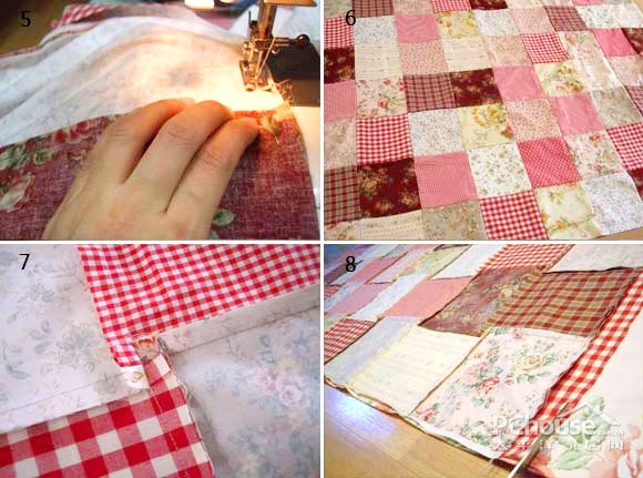 DIY女王教室 平凡布料变个性窗帘