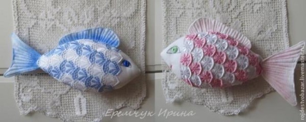 简单手工布艺制作大全