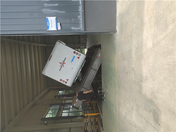 吉安市依维柯T型房车