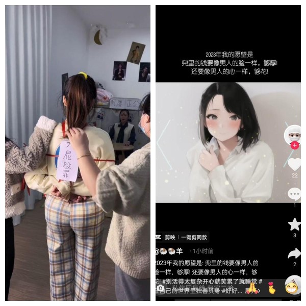 朋友给我了一份拥抱生活的饮食清单