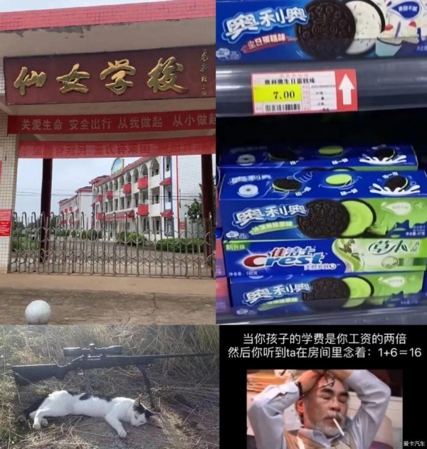 朋友给我了一份拥抱生活的饮食清单