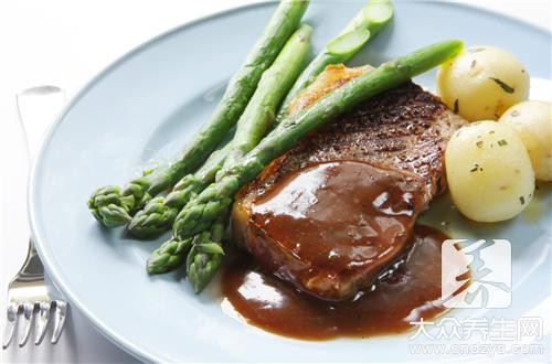 吃什么养生，经常吃这些食物可以养生