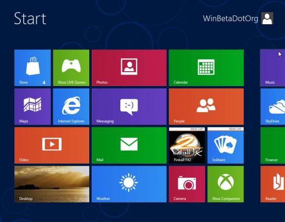 Windows8商务便利型 让您的生活效率更高