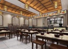 北京饭店装修步骤 北京饭店装修要点