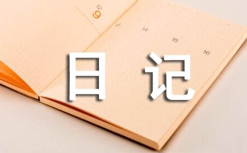 打扫房间日记