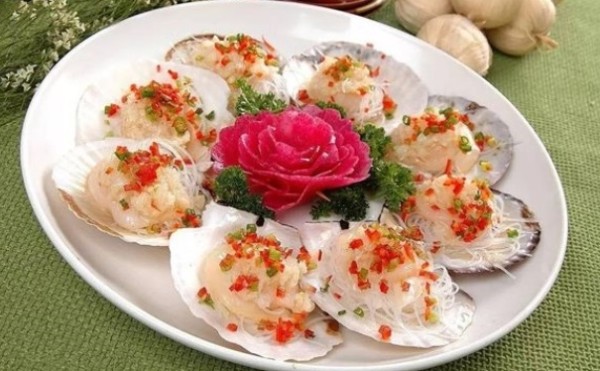 秋季养生的食谱有哪些？秋季养生吃什么食物比较好？(1)