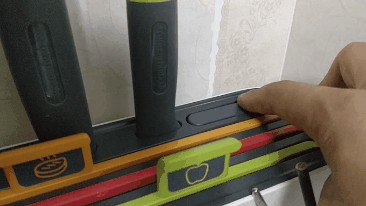 收纳&消毒二合一，摩飞刀具砧板消毒机体验_新浪众测
