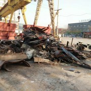 北京废旧钢铁回收站北京市拆除收购废旧钢铁公司地址