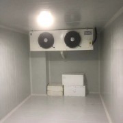 廊坊冷库拆除公司拆除回收大型二手冷库设备物资厂家