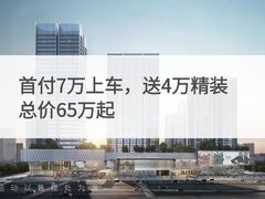 星河盛境二期
