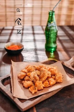 【盐酥鸡】的做法 步骤5