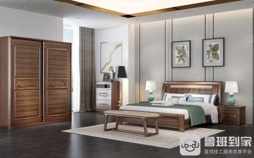 什么是环保家具？环保家具材料有哪些？