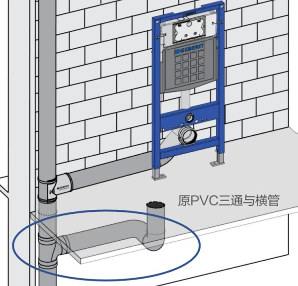 马桶位置可以移动吗