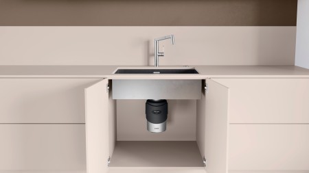 Food Waste Disposer Max